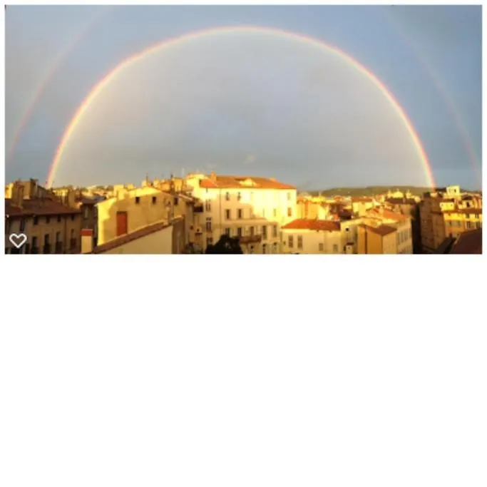 アパート Appartement Avec Vue 65M2 2Balcons 2Chambres Vrai Climatisation エクス＝アン＝プロヴァンス フランス