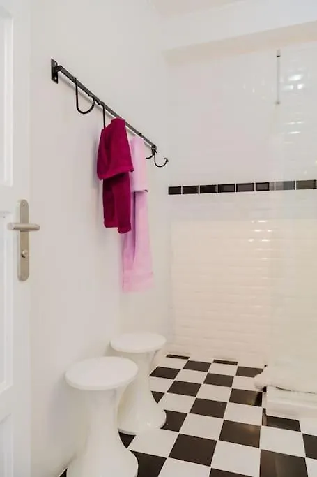 Appartement Avec Vue 65M2 2Balcons 2Chambres Vrai Climatisation エクス＝アン＝プロヴァンス