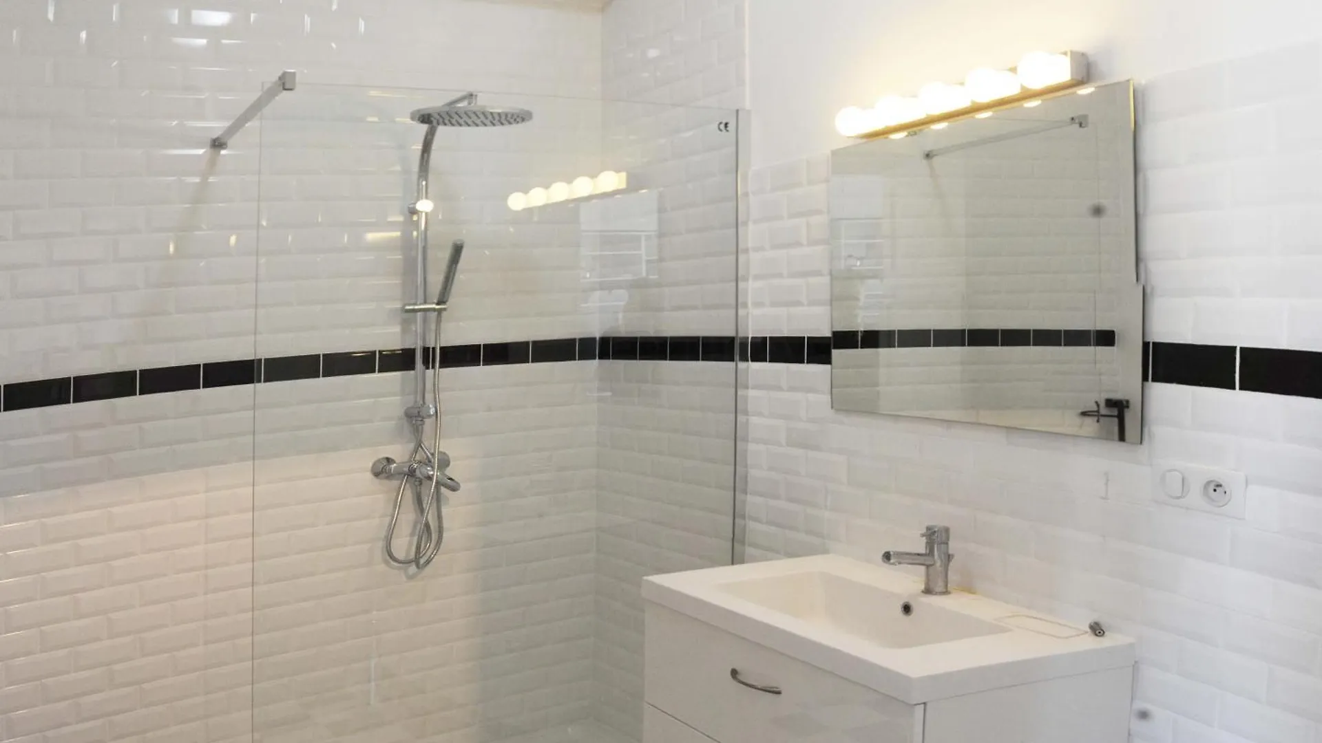 Apartamento Appartement Avec Vue 65M2 2Balcons 2Chambres Vrai Climatisation Aix-en-Provence