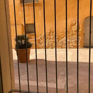 Cosy Cours Mirabeau Au Coeur D'aix-en-provence Appartement