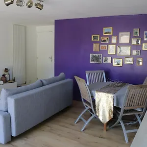 Studio Charmant Au Calme Aix-en-Provence