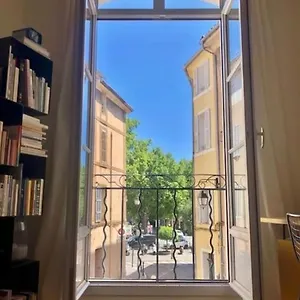 Lumineux Centre Historique Appartement