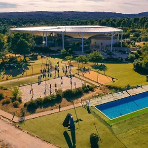 Hotel Thecamp Premium Lodge- Aix En Provence, Aix-en-Provence