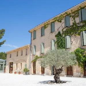 Domaine Gaogaia אקס-אן-פרובאנס