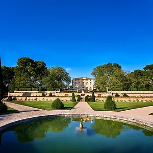 Hotel Château De La Gaude, Aix-en-Provence
