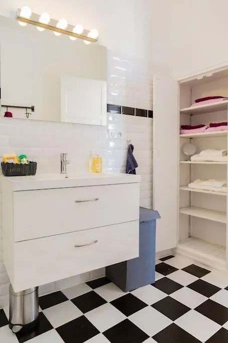 Appartement Avec Vue 65M2 2Balcons 2Chambres Vrai Climatisation Aix-en-Provence Apartment